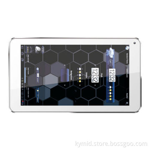 Cheap 7-inch tablet PC with dual core, Rockchip3026, Wi-Fi, dual camera